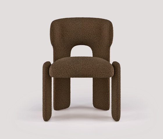 Bold Dining Chair | Chaises | Mohdern