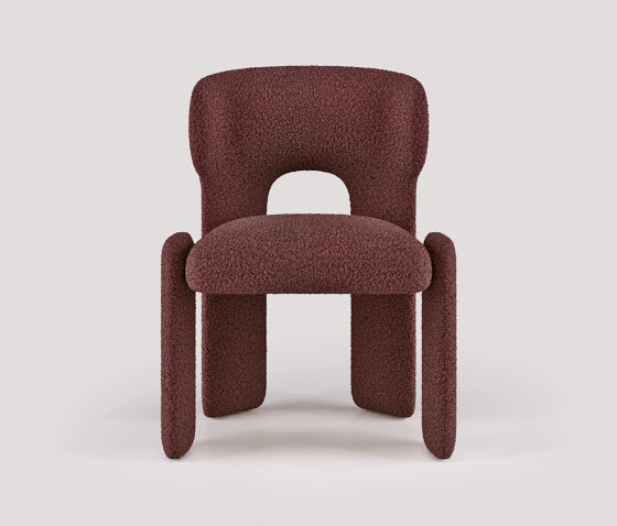 Bold Dining Chair | Stühle | Mohdern