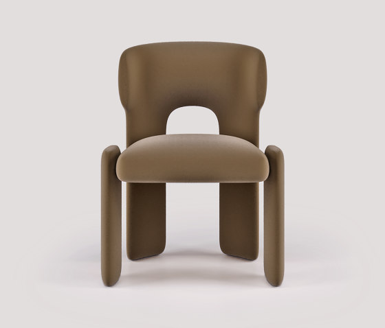 Bold Dining Chair | Chairs | Mohdern