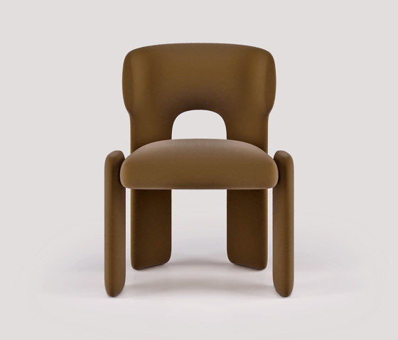 Bold Dining Chair | Stühle | Mohdern