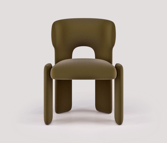 Bold Dining Chair | Stühle | Mohdern