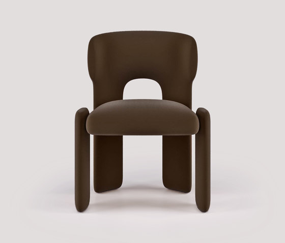 Bold Dining Chair | Stühle | Mohdern