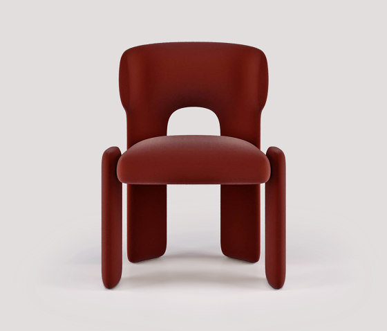 Bold Dining Chair | Chaises | Mohdern