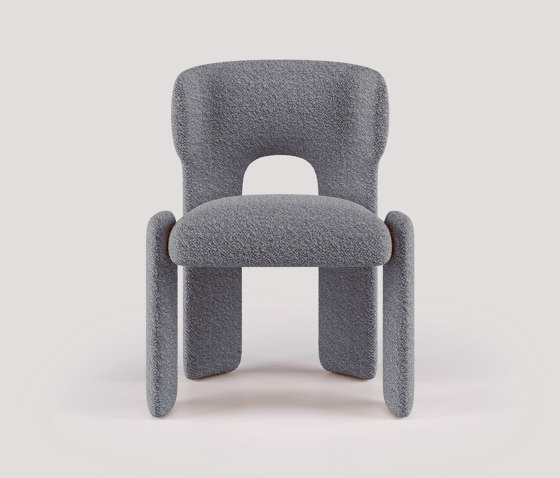 Bold Dining Chair | Sillas | Mohdern