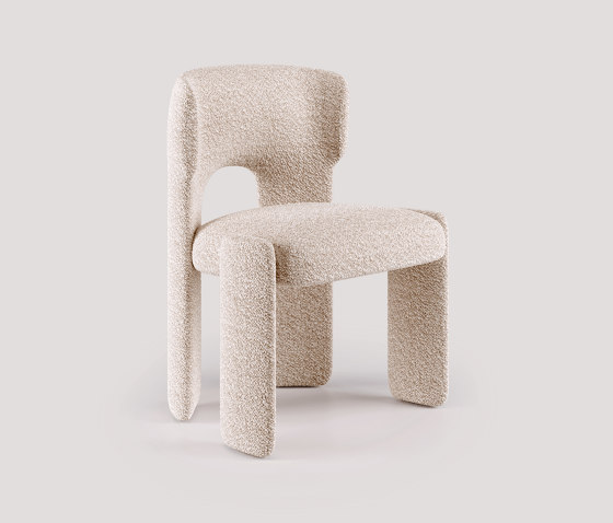 Bold Dining Chair | Sillas | Mohdern