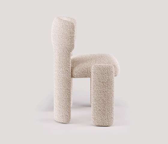 Bold Dining Chair | Sillas | Mohdern