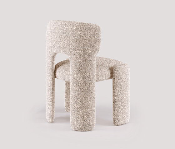 Bold Dining Chair | Sillas | Mohdern