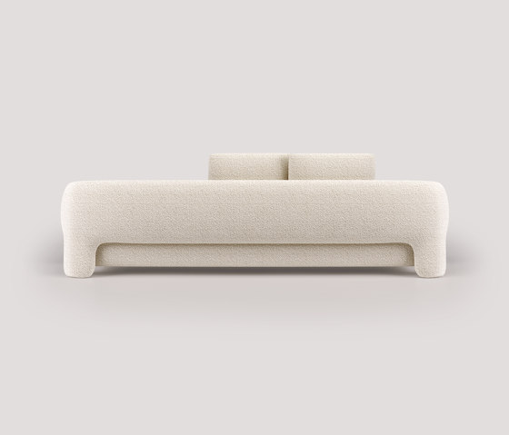 Bold Sofa | Sofás | Mohdern