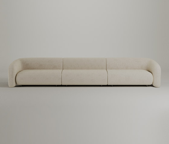 Bold Modular System Compo 001 | Sofas | Mohdern