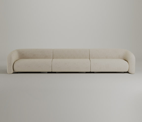 Bold Modular System Compo 001 | Sofas | Mohdern