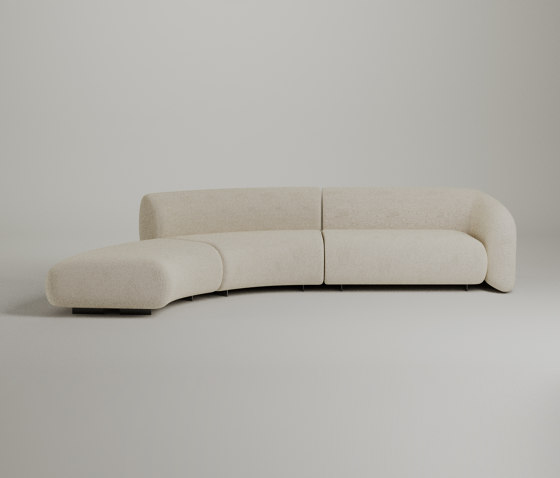 Bold Modular System Compo 0010 | Sofas | Mohdern