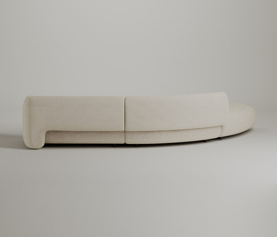 Bold Modular System Compo 0010 | Sofas | Mohdern