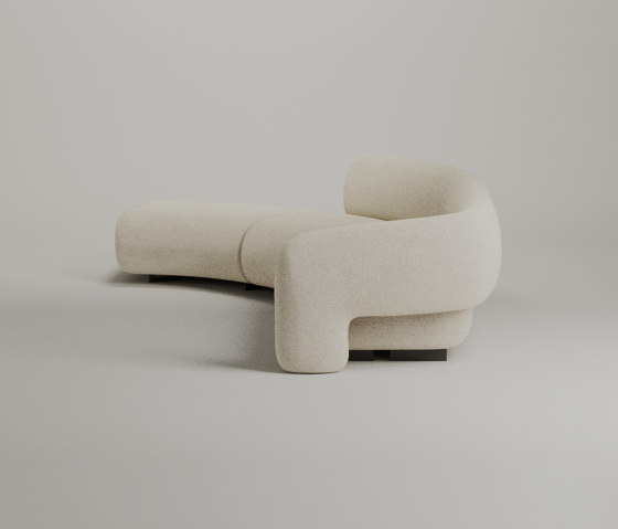 Bold Modular System Compo 0010 | Sofas | Mohdern