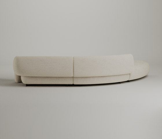 Bold Modular System Compo 0010 | Sofas | Mohdern