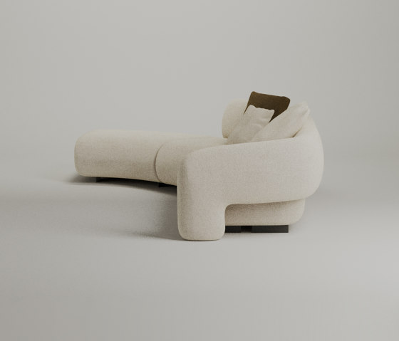 Bold Modular System Compo 0010 | Sofas | Mohdern