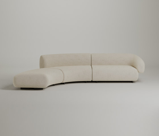 Bold Modular System Compo 0010 | Sofas | Mohdern