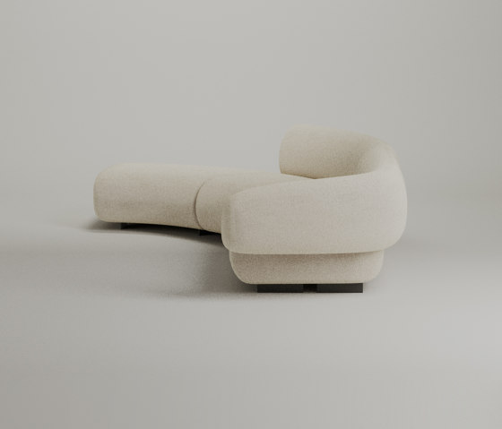 Bold Modular System Compo 0010 | Sofas | Mohdern