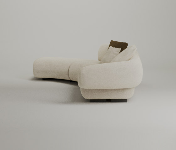 Bold Modular System Compo 0010 | Sofas | Mohdern