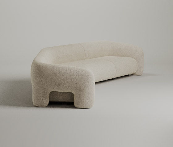 Bold Modular System Compo 0011 | Sofas | Mohdern