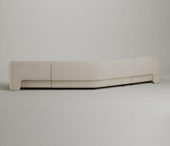 Bold Modular System Compo 0011 | Sofas | Mohdern