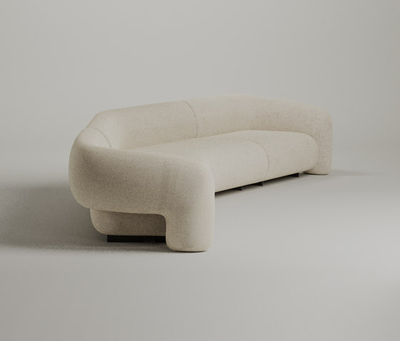 Bold Modular System Compo 0011 | Sofas | Mohdern