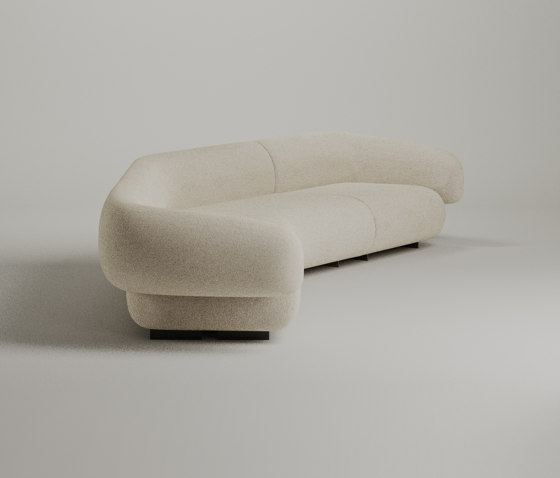 Bold Modular System Compo 0011 | Sofas | Mohdern