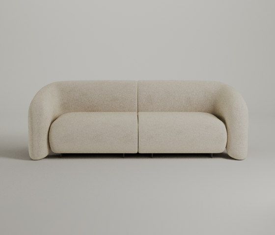 Bold Modular System Compo 0012 | Sofas | Mohdern