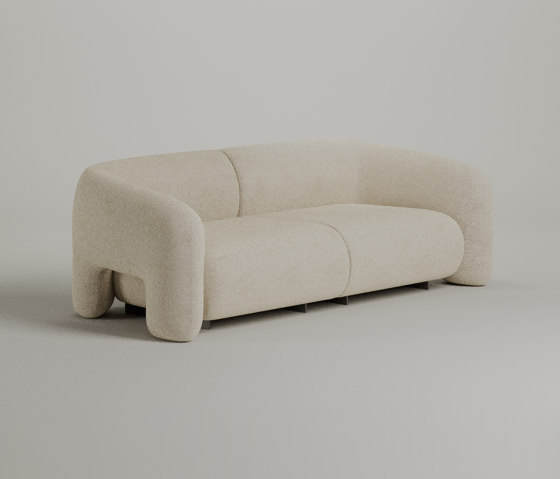 Bold Modular System Compo 0012 | Sofas | Mohdern