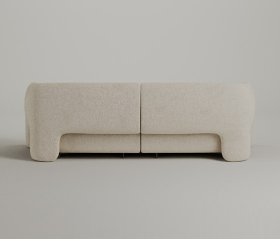 Bold Modular System Compo 0012 | Sofas | Mohdern