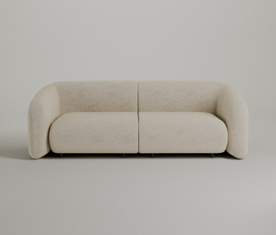 Bold Modular System Compo 0012 | Sofas | Mohdern