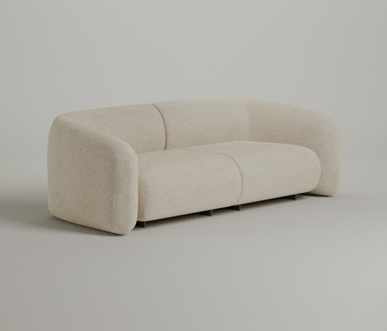 Bold Modular System Compo 0012 | Sofas | Mohdern