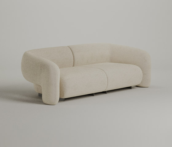 Bold Modular System Compo 0012 | Sofas | Mohdern