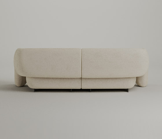 Bold Modular System Compo 0012 | Sofas | Mohdern