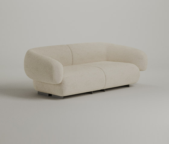 Bold Modular System Compo 0012 | Sofas | Mohdern