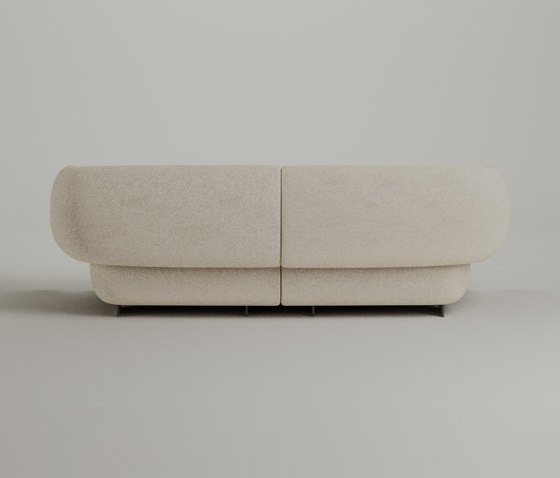 Bold Modular System Compo 0012 | Sofas | Mohdern