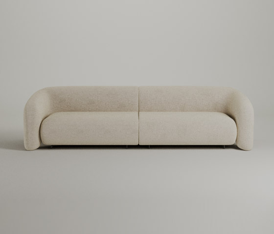 Bold Modular System Compo 0013 | Sofas | Mohdern