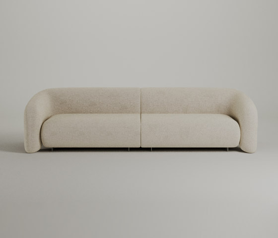 Bold Modular System Compo 0013 | Sofas | Mohdern