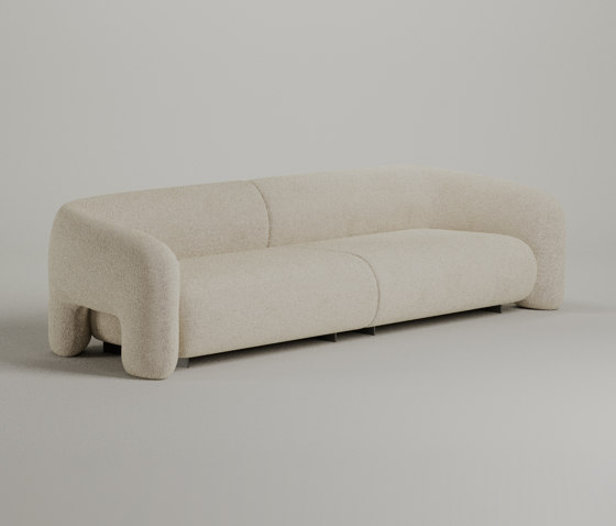 Bold Modular System Compo 0013 | Sofas | Mohdern