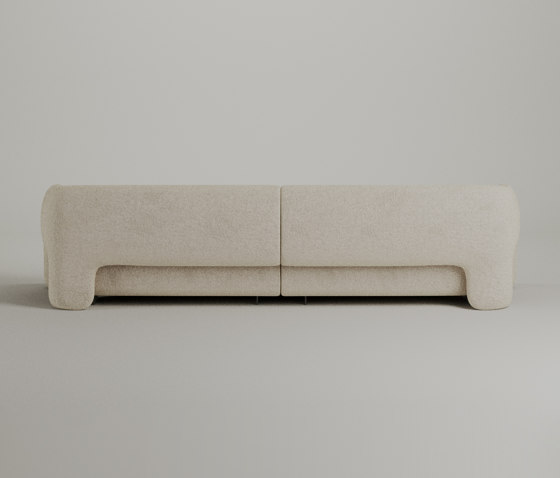 Bold Modular System Compo 0013 | Sofas | Mohdern