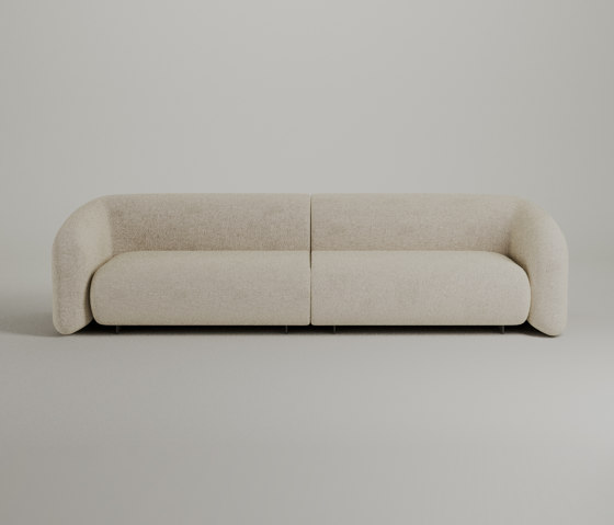 Bold Modular System Compo 0013 | Sofas | Mohdern