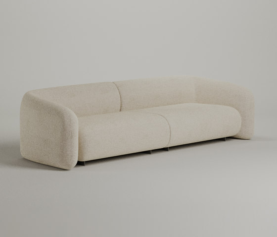 Bold Modular System Compo 0013 | Sofas | Mohdern