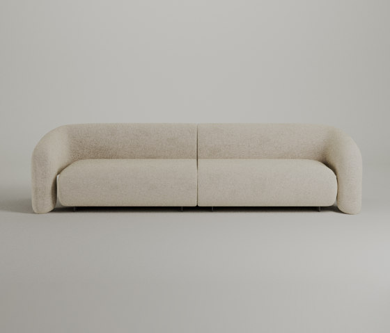 Bold Modular System Compo 0013 | Sofas | Mohdern