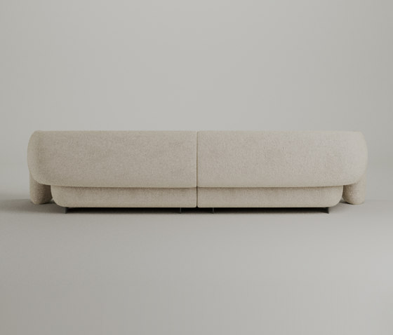 Bold Modular System Compo 0013 | Sofas | Mohdern