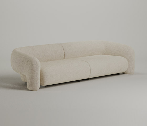 Bold Modular System Compo 0013 | Sofas | Mohdern