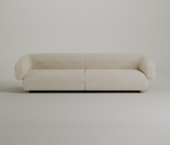 Bold Modular System Compo 0013 | Sofas | Mohdern