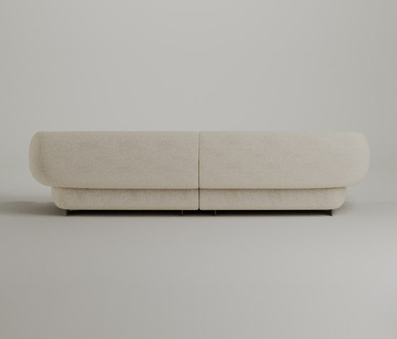 Bold Modular System Compo 0013 | Sofas | Mohdern