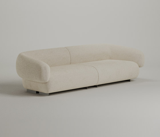 Bold Modular System Compo 0013 | Sofas | Mohdern