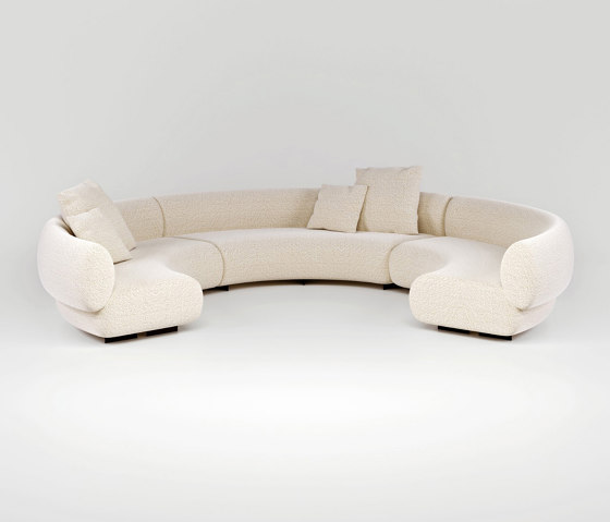 Bold Modular System Compo 0015 | Sofas | Mohdern