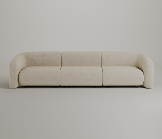 Bold Modular System Compo 002 | Sofas | Mohdern