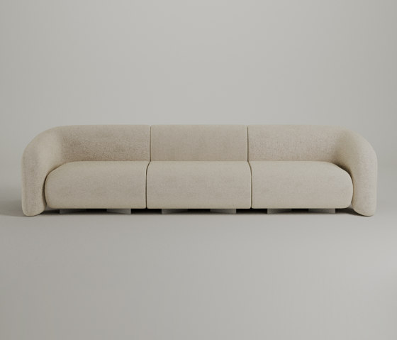 Bold Modular System Compo 002 | Sofas | Mohdern